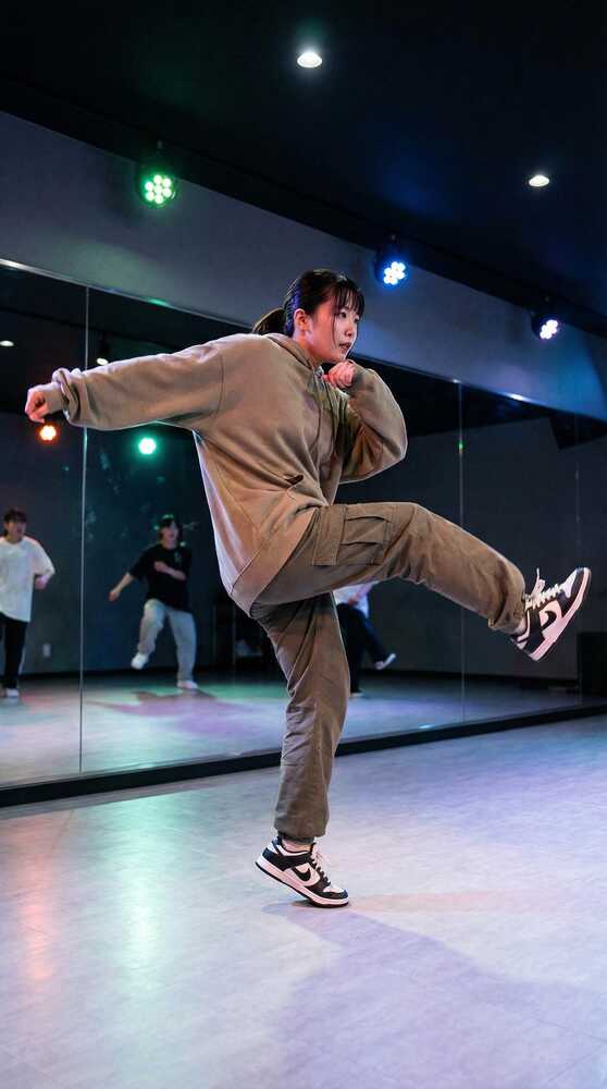 国产视频舞蹈视频